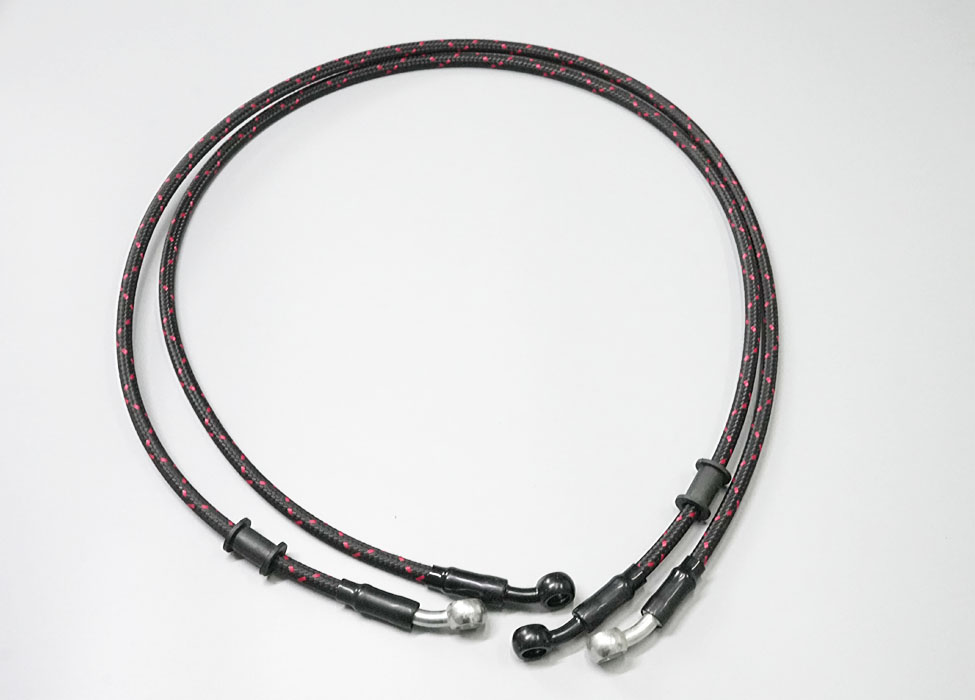 Nylon brake hose Factory
