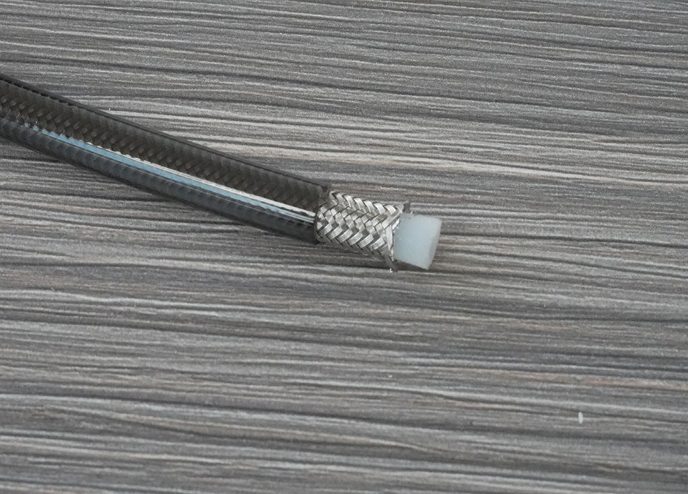 A Comprehensive Guide to Teflon, Nylon, PTFE Hoses