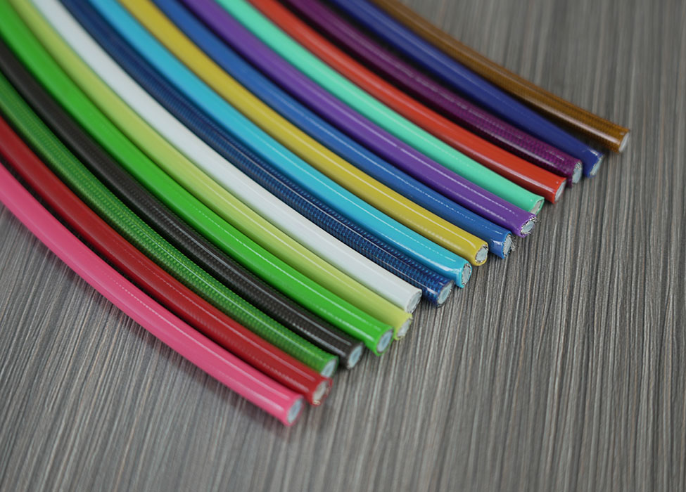 New Nylon Brake Hose Assembly Launched, Designed for High-Performance Vehicles